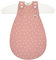 Set Alvi Baby Mäxchen Schlafsack mit Stoffwindel Blaubär/Alvi Außensack & zwei Alvi Innensäcke/Ganzjahresschlafsack mitwachsend