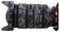 Housse de protection pour objectif Tamron 35-150 mm F/2-2.8 DI III VXD Camouflage (couleur #camouflage numérique – étanche) Housse de pluie