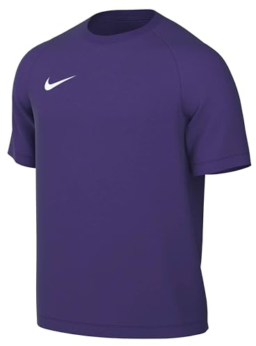Nike Dri-FIT Park VIII Kurzarm Fußballtrikot für Herren, HV8173