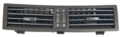 Doppellamellengrill vorn Für Lexus Für GS300 GS350 GS430 2005-2011 1pc dashboard klimaanlage vent panel grille Frontgitter