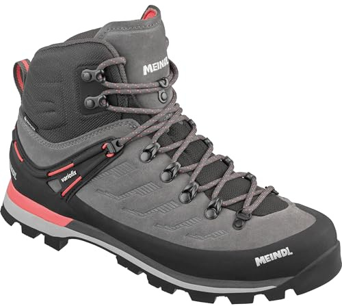 Meindl Intervale Lady GTX ANTHRAZIT/ROSÉ