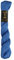 Anchor 4301005-00146 Stickgarne, 100% Baumwolle, blau, Stärke 5, 198m, 57 Gramm