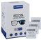 Alibeiss Anti Fog Wipes for Glasses Pre-Moistened Anti-Fog len Wipes,6 X 5, Pack of 60