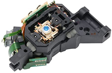 Lentille de Remplacement Hop‑141 pour Console de Jeu 360, Lentille Optique Lentille Lite‑on DG‑16D2S, Lecteur Optique DVD