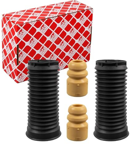 FEBI BILSTEIN Dust Cover Kit, Shock Absorber
