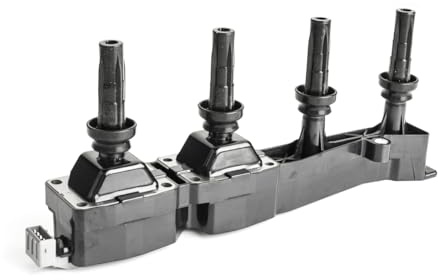LST Zündspule Zündmodul Zündeinheit C2 C4 1007 206 207 307 405 1.6