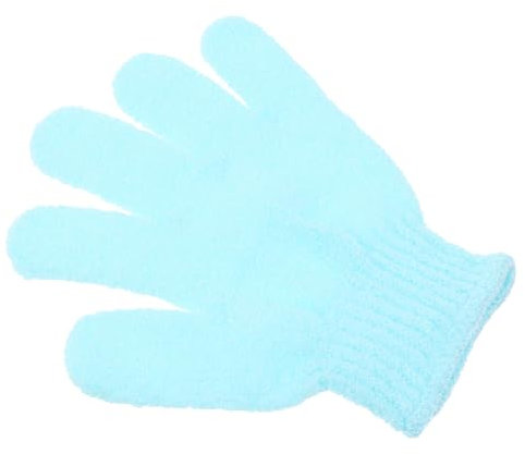 DOITOOL 30pièces De Bain Exfoliants Pour De Massage De Pour Exfoliation Peau Et Nettoyage Profond