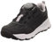 Superfit Free Ride Gore-Tex Sneaker, Schwarz/Hellgrau 0000, 37 EU