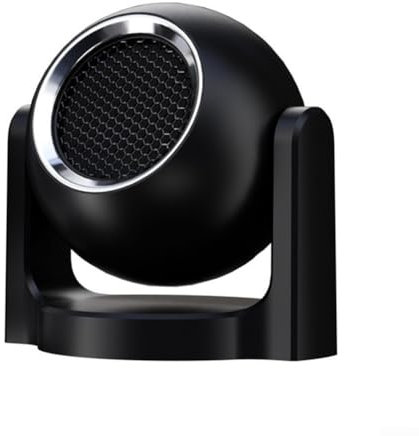 Auto-Heizungs-Defroster, 12 V, 120 W, Auto-Heizlüfter, Auto-Heizung, Winter, Auto-Glas-Defogger, Abtauheizung für Auto-Windschutzscheibe