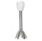 TUBBEK Hand blender for braun MQ500 MQ525 MQ535 MQ545 MQ3000 MQ3025 MQ5025 MQ5045 MQ700 MQ725 MQ735 MQ745 MQ775 MQ785 MQ787