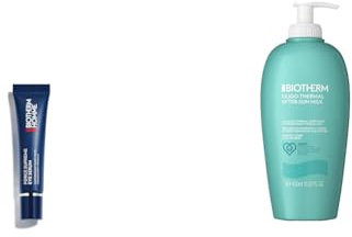 Force Supreme Eye 15ml + Sun After Soothing Body Milk 400ml