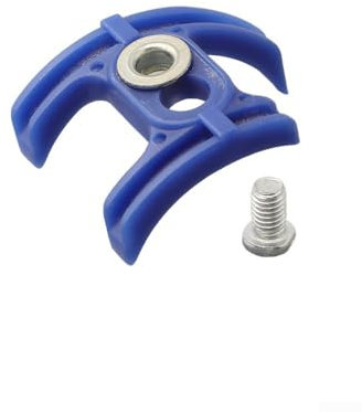 Gdfnmogo Bike Cable Guides SM-SP18M,Bike Anti Friction Bottom Bracket,Bicycle Bottom Bracket Cable Guide Fit For Most Bottom Bracket Shells