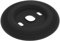 HOLIDYOYO Nest Thermostat Wall Plate Cover Trim Kit Easy Installation Durable Design Compatible with Nest Thermostat Finish for Seamless Look