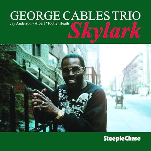 STEEPLECHASE Skylark