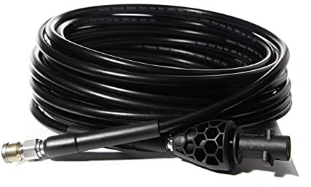 AVA Pipe Cleaner With Rotating Turbo Nozzle, 10m