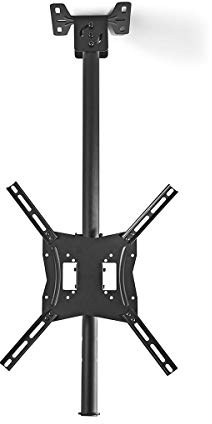 Vollbewegliche TV-Deckenhalterung - 26-42 - maximal unterstützes Bildschirmgewicht: 20 kg - kippbar - drehbar - Mindestabstand zur Decke: 716 mm - Maximaler Deckenabstand: 1160 mm