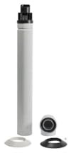 Baxi/Main/Pott Std Horizontal Flue inc Elbow 7222019