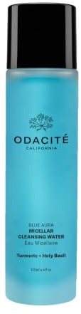 Blue Aura Cleansing Water 120ml