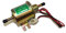 Bomba de combustible Universal eléctrica para gasolina y diésel12 V 0,3-0,5 Bar 80-100 L/H
