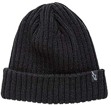 Alpinestars - Receiving Beanie - Black