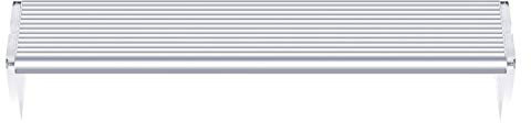 Chihiros LED A Serie | EU-Version | Aquarium Beleuchtung inkl. Dimmer für offen betriebene Pflanzenaquarien (A201-20cm)