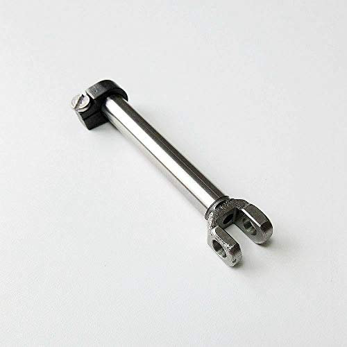 Foot Bar 91-140347-01+Fastening Ring for Pfaff 335 337 1245 1295 Sewing Machine