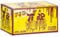 Terp Wipes - The Go to Wipes for Glass, Ceramic, Metal, More | 70 Wipes & 3 Sticks Per Box