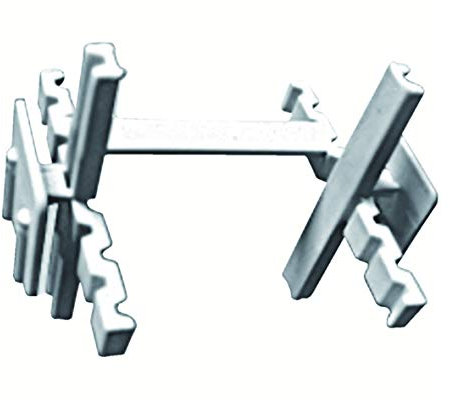 Entretoise Herfe pour échappements/joints de 1 cm pour vitrobrique (sac de 30 pcs)