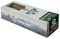 TimberWolf TW50120 Boîte de 50 vis à bois en zinc et jaune (doré) 5 x 120 mm