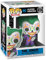 Funko Pop! Heroes: Dia De Los DC - The Joker - DC Comics- Figura in Vinile da Collezione - Idea Regalo - Merchandising Ufficiale - Giocattoli per Bambini e Adulti - Comic Books Fans