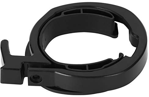 Bnineteenteam Scooter Front Round Locking Ring, Round Limit Folding Locking Ring Zubehör für G30 Scooter