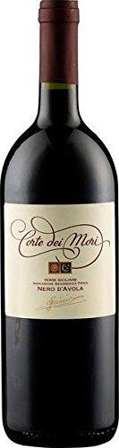Corte dei Mori Terre Siciliane Nero d´Avola IGT (1,0l) 2020 (1 x 1 l)