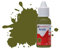Humbrol Pintura Acrílica No. 150 Verde Bosque Mate Frasco cuentagotas, 14ml, Color, 1 ml (Pack of 1) (DB0150)