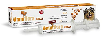 OMNIFLORA Nudeln, 30 ml