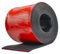 Rubber Strip Adhesive Neoprene Rubber Sheet 100mm(W) x3mm(T) x3m(L) Solid Rubber Rolls for DIY, Washers, Crafts, Pads, Flooring Protection, Supports, Seal Floor Covering, Leveling, Weather Seal