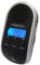 Fahrradradio Tripfinder BR 24 mit MP3-Anschluss, LCD-Anzeige mit Hintergrundbeleuchtung, Uhr und Leucht-LED
