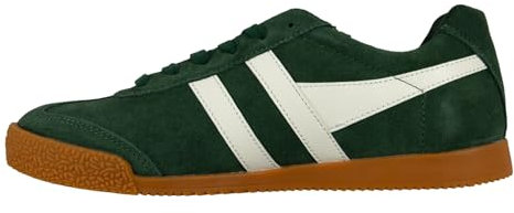 Gola Harrier Suede CMA192IN, Sneakers - 47 EU