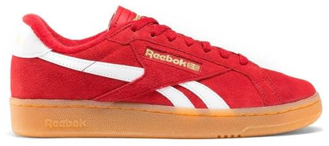 Reebok 100206240 Club C Grounds Verde Bosco