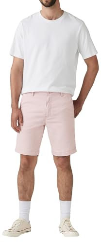 Levi's Men's XX Chino Taper Shorts II, Violet ICE, 31W