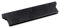 Pluuttiem RAM-Kühlkörper, Kühlkörperkühler für DDR2 DDR3 DDR4 Desktop-Speicher, Wärmeableitungspad, Schwarz