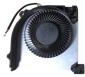 Laptop-GPU-LÜFTER für Juno Mars 15 DC5V