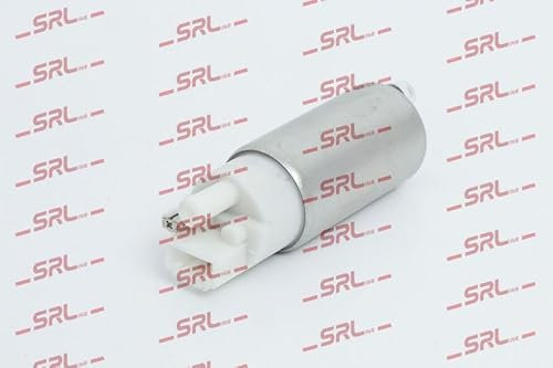 Kraftstoffpumpe Benzinpumpe Kompatibel mit Opel Agila Astra G Cabrio Caravan Kombi CC Classic Coupe Limo Combo Corsa B C 1990-2009 von Autoteile Gocht