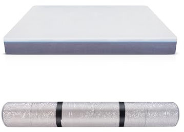 WORKKOOL Mattress Vacuum Bag with Straps, Ideal for Easy Moving, Foam and Latex Mattress Compression Bag(SINGLE)