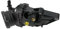 Auto-Thermostat Motorkühlmittel-Thermostatgehäuse, passend for Mercedes Benz W204 W212 W166 W222 W172 C207 S212 C350 E350 V6 M276 2762000515 Thermostat mit Gehäuse und Dichtung