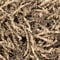 Creavvee Brown Shredded Paper for Gift Packaging – Decoration & Protection Material for Baskets, Crafts, and More, 101g