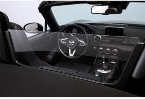 Mazda MX-5 ND ab 2015 Windschott 4100-78-910