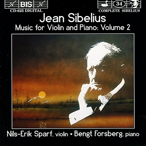 Music for Violin & Piano 2