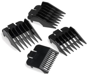 Sinelco France Ultron Msx Set mit 4 künstlichen Kämmen