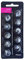 Oticon MINIFIT Dome Tips (8mm MEDIUM POWER) by Hearing Aid Supply Shop