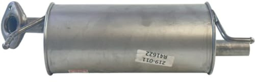 BOSAL 219-011 Montageteile | Kompatibel mit: OPEL AGILA, SUZUKI SPLASH